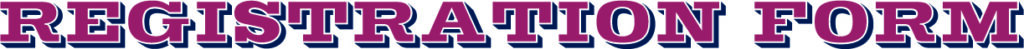 Registration-Form